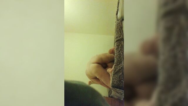 Ирландец и эскорт, часть 2