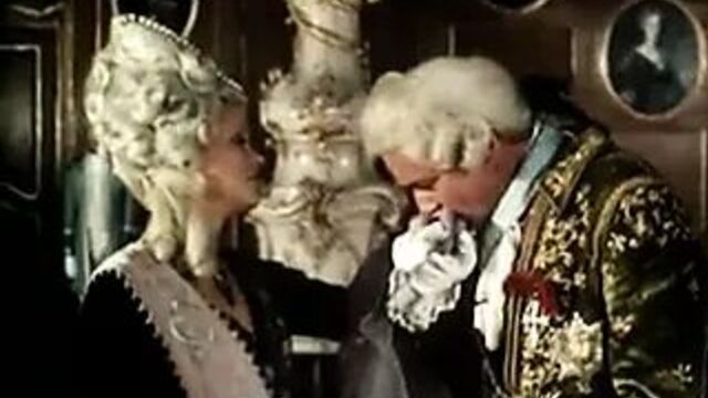 Katharina und Ihre Wilden Hengste 1 из 4