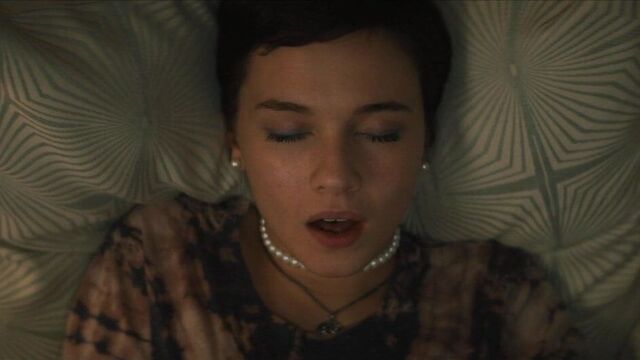 Cailee Spaeny - '' Ремесло: Наследие ''