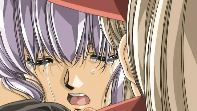 Невинная передняя Mou Hitotsu Безвинная дама, англичанка