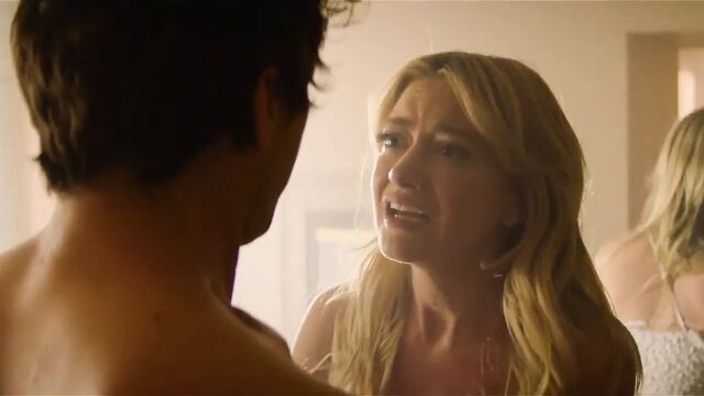 Nyles и Misty в Палм-Спрингс (2020)