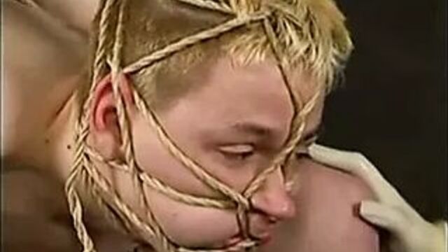 Идеальный бондаж