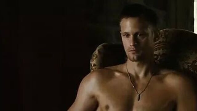 Kate Bosworth - соломенные собаки