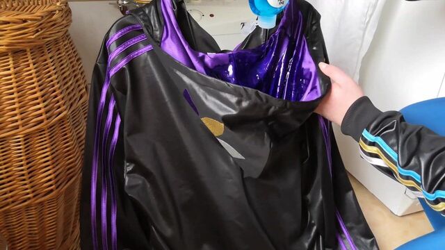 Adidas в Чили, 62 эксперимент