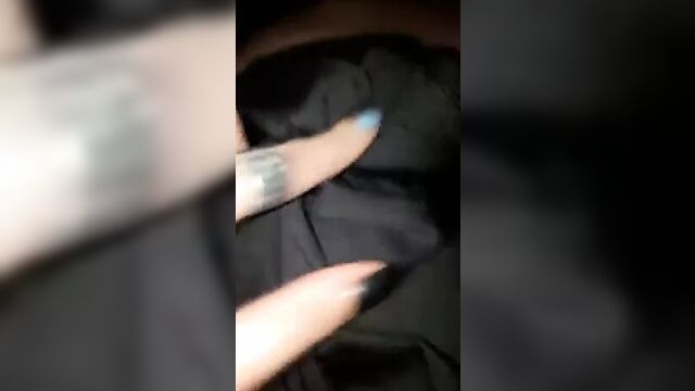 Армянская госпожа Kara, фут-фетиш и унижение