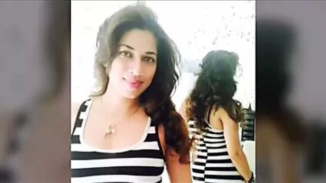 Шри-ланкийская модель Anusha Rajapaksha, секс-видео