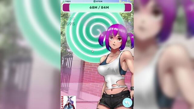 Спиральный кликер 1