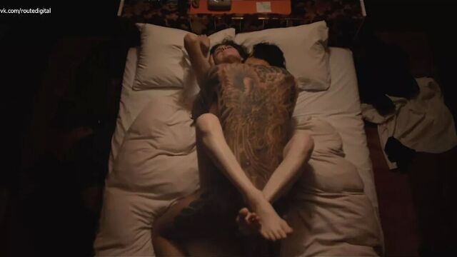 Alexandra Daddario, потерянные девушки и обожающие отели, сцены секса