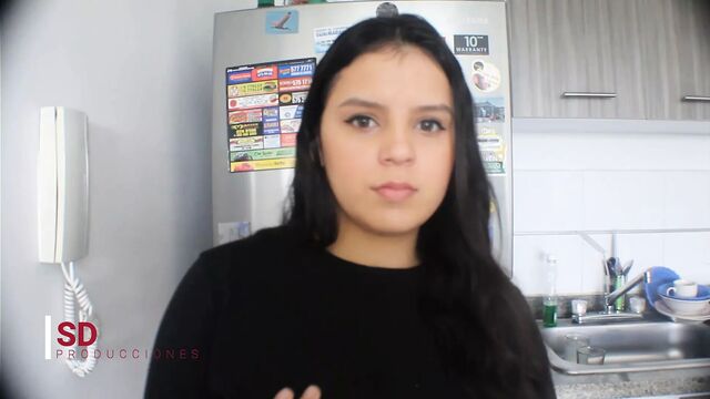 Я снял всю свою порцию спермы в задницу моего соседа - Melaniec - испанское порно