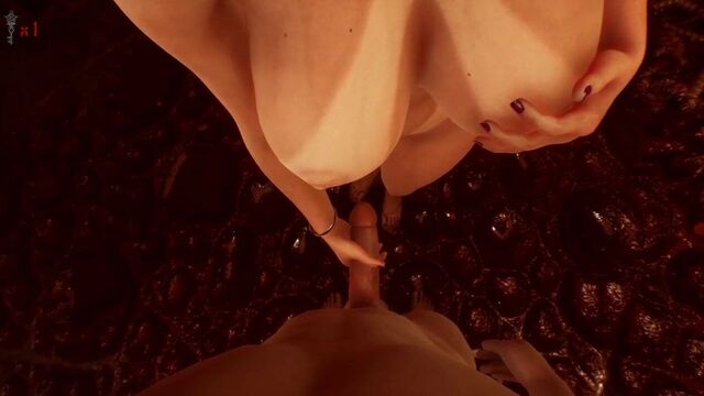 Буквально единственная хорошая сцена секса в сексе с дьяволом