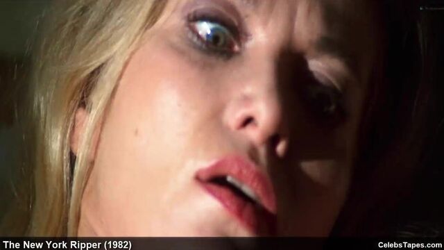 Alexandra Delli Colli, Cinzia De Ponti, Daniela Doria обнаженные