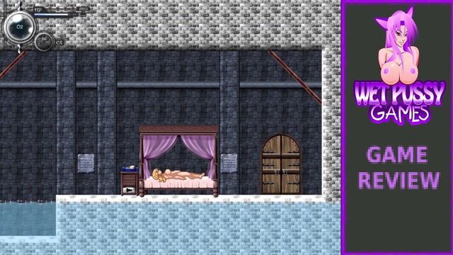 Синяя Стража, обзор Margaret