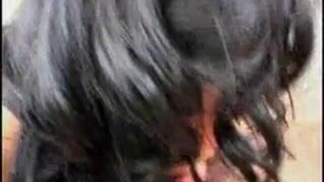 Bella Donna в тройничке