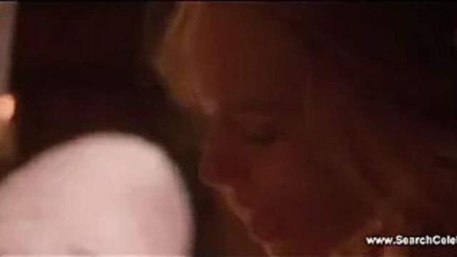 Catherine Mccormack обнаженная - опасная красотка (1998)