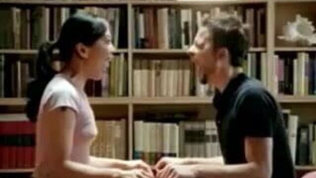 Трейлер к фильму "Короткий автобус"