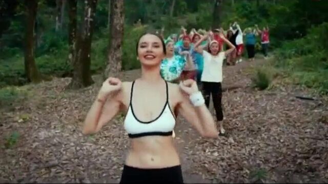 Leyla Lydia Tugutlu - icimdeki ses