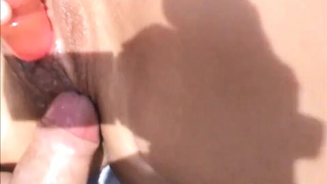 Horney on NudeBeach, Швеция 2016