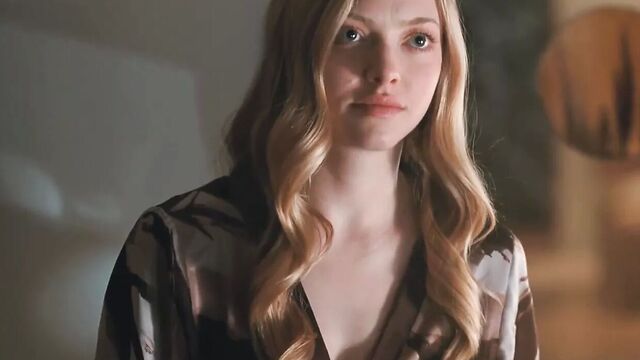Amanda Seyfried и Julianne Moore - 'Chloe'