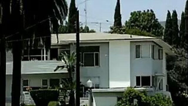 Классика Lana Sands (Peter North)