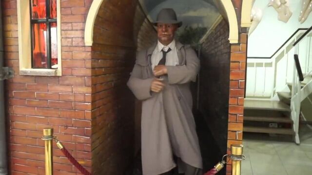 Секс-музей в Амстердаме