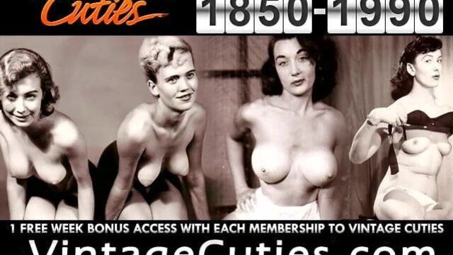 Пытается разбудить сиськи Morgan (винтаж 1970-х)