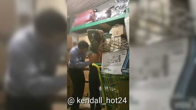 Трах в шпинате