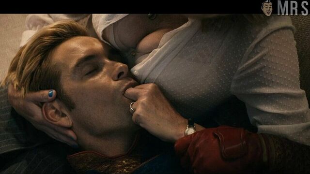 Elisabeth Shue - The Boys (2019)