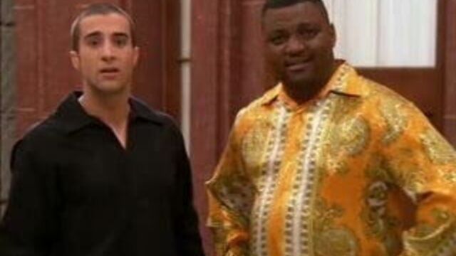 Шарики в джинсах, FM14