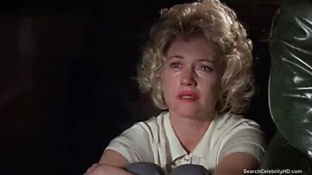 Jennifer Connelly Nude - Малхолланд-Фолс