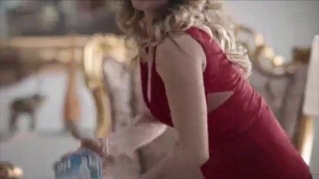 Essa Sabe Deixar, Homem De Pau Duro