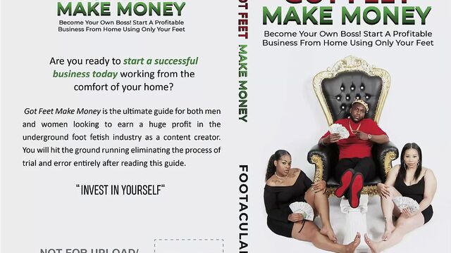 Ты совершил преступление для этих ступней