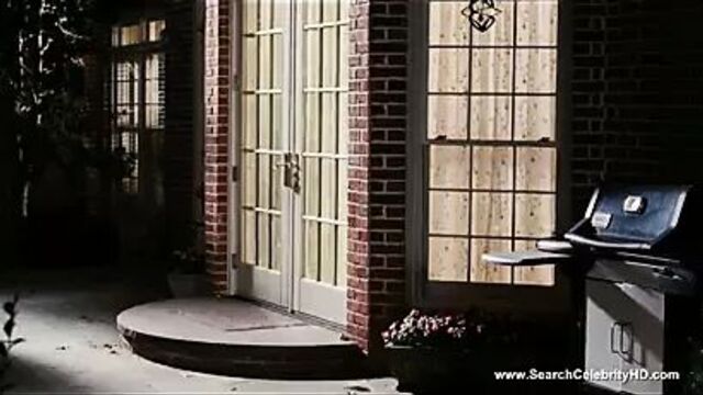 Обнаженная Ali Cobin - американское воссоединение (2012)