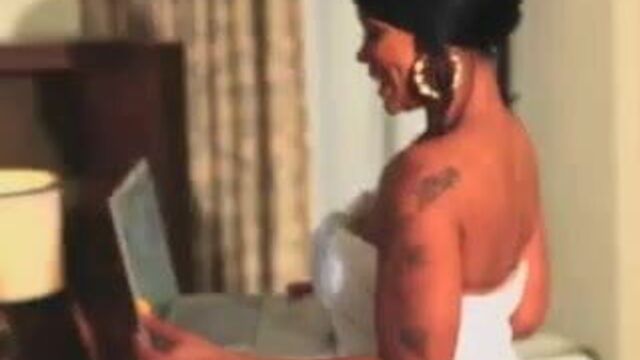 Deelishis: большая сексуальная черная задница милфы (стр. 13) - ameman