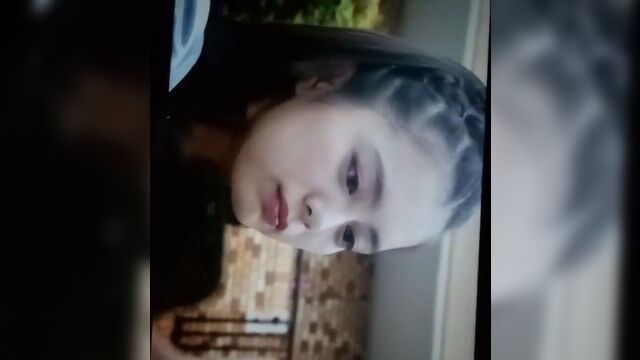 Трибьют спермы для Konno Ayaka (Kamen Rider из Zi-Ora)