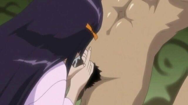 Дух 1, хентай без цензуры