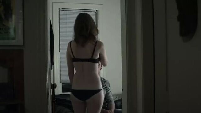 Lindsay Burdge - учитель (2013)