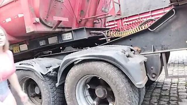 Верблюжья лапка Aline Fuchter