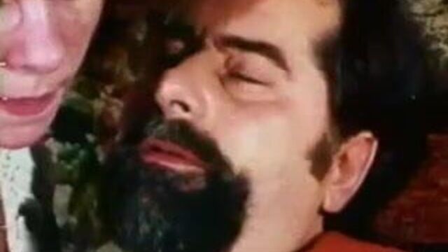 Глубокие поглаживания по американскому винтажу