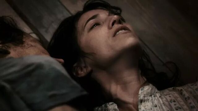 Антихрист (2009)