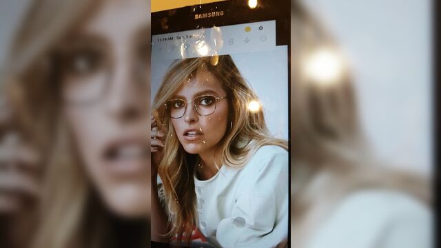 Трибьют для Sarah Jeanne Labrosse