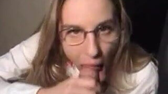 Королева с глубокой глоткой