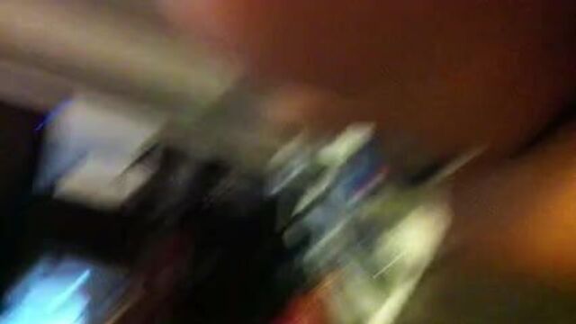 Толстушка Mz Boom делает хуй с Ridin