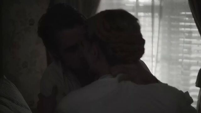 Kirsten Dunst - Обманутая