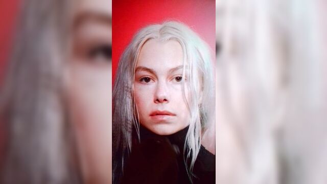 Трибьют для Phoebe Bridgers - I