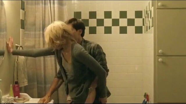 Elizabeth Banks в деталях