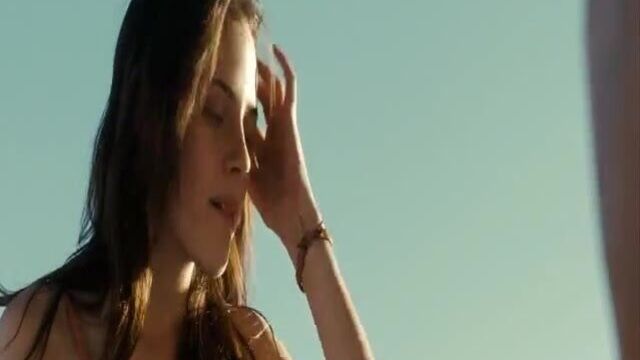 Kristen Stewart - в дикую природу