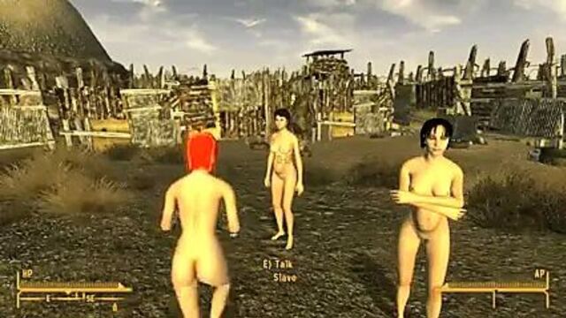 Fall Out NV селекционеры-модницы в моде