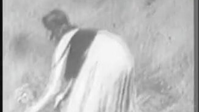 Винтажная эротика около 1930 №10