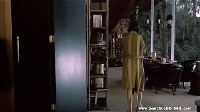 Обнаженная Kay Lenz - Breezy (1973)