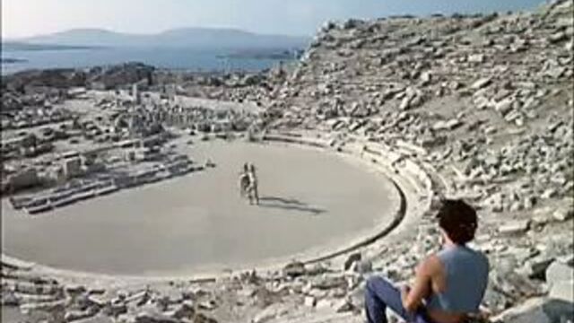 Daryl Hannah - летние любовницы